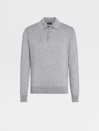 Grey Mélange